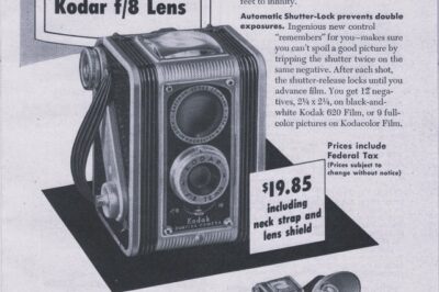 Fix Film Camera Shutter: Replacement Tips