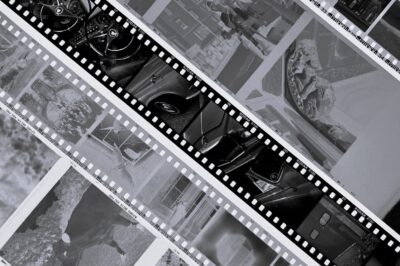 Print Film Photos for Free: A DIY Guide & Cost-Saving Tips