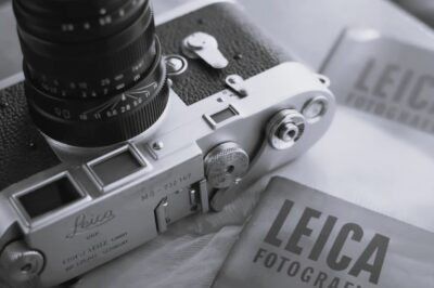 Leica M3 Film Camera Review: Detailed Insights & Best Features