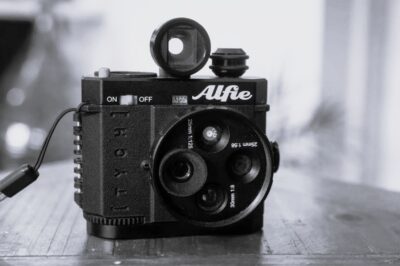 Alfie Half-Frame TYCH Film Camera Review, Unboxing & Buyer’s Guide: Worth £299?
