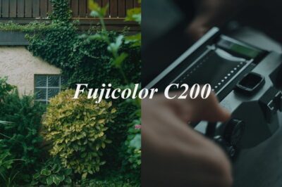Fujifilm C200 Review: Affordable 35mm Film Analysis & Insights
