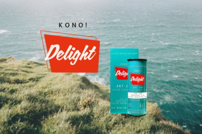 Kono Delight Film Review, Analysis & Sample Photos