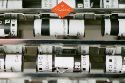 What is 120 Film 60mm Format? Examples & Uses