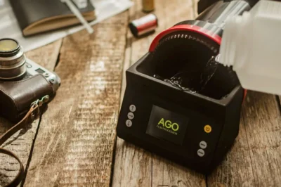 New AGO Film Processor Review: Best Features, Pros & Cons