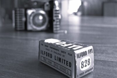 828 Film 35mm Format: Guide, History & Uses